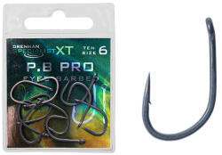 Drennan Specialist XT P. B Pro horog Micro szakállas 6-os (DRENNAN-HEAP06)