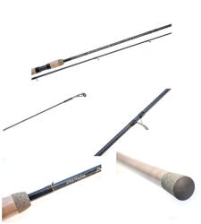 Drennan Acolyte Ultra Float horgászbot 3, 6 m (DRENNAN-RMACUL120)