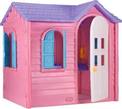 Little Tikes Country Cottage - Pink gyerek házikó (440R) (440R)