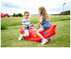 Big Dinoszauruszos libikóka (800001335) (800001335)