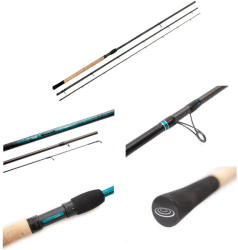 Drennan Vertex Float horgászbot (DRENNAN-RMVFL140)