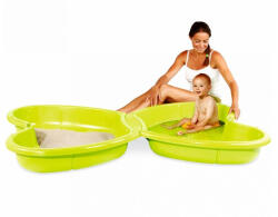 Smoby Szívalakú spriccelős homkozó (7600310143) (7600310143)