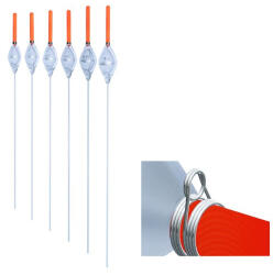 Drennan Diamond Crystal Pole Float úszó 0, 8 g (DRENNAN-FODC080)