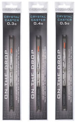 Drennan Crystal Caster On The Drop Pole Rig szerelék 0, 5 g (DRENNAN-FR012)