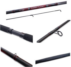 Drennan Red Range Carp Float bot 3, 35 m (DRENNAN-RMRB02)