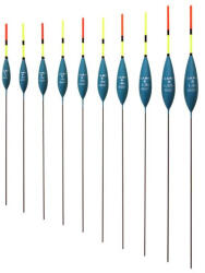 Drennan Carp 6 úszó 1, 25 g (DRENNAN-FOCRP6125)