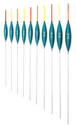 Drennan Carp 5 úszó 1, 25 g (DRENNAN-FOCRP5125)