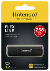 Intenso Flex Line 256GB 3544492 Memory stick