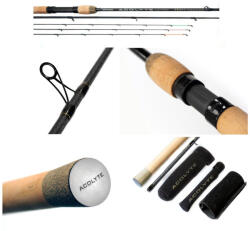 Drennan Acolyte Ultra Feeder horgászbot 3, 05 m (DRENNAN-RMACFU100)