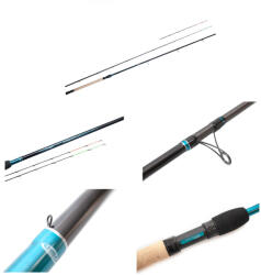 Drennan Vertex Medium Feeder horgászbot 3, 6 m (DRENNAN-RMVMDF120)