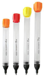 Drennan Shorty Pellet Waggler úszó 6 g (DRENNAN-FLSPW060)