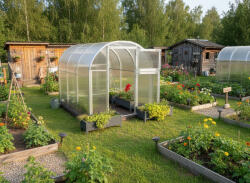 Vitavia BOHEMY 6000 PC 4mm (LG4158)