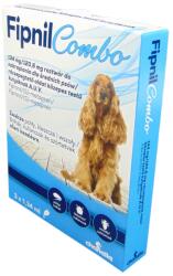 Fipnil Combo Spot-On Dog M 10-20 kg 3 pipete