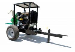Dewax DWP 2504M 100 E2