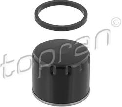 TOPRAN Filtru ulei TOPRAN 207 580 (207 580)