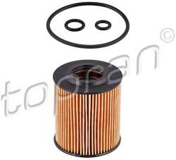 TOPRAN Filtru ulei TOPRAN 113 785 (113 785)