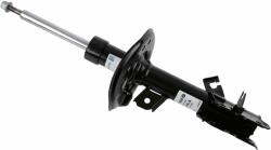SACHS Amortizor SACHS 350 665 (350 665) - fixbox