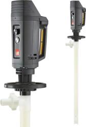 Lutz B3 Battery (0207-206)