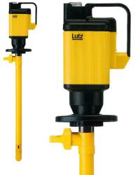 Lutz 0205-136
