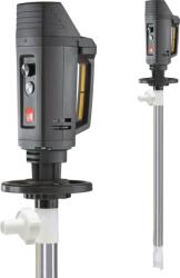 Lutz B3 Battery (0207-210)