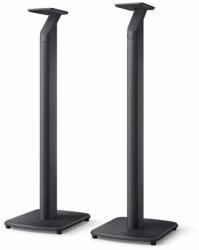 KEF S1 LSX hangfal állvány a KEF LSX hangsugárzókhoz, szürke