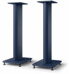 KEF S2 állvány hangfal állvány a KEF LS50 hangsugárzókhoz, kék