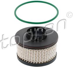 TOPRAN Filtru combustibil TOPRAN 630 808 (630 808) - fixbox