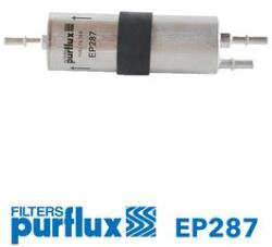 PURFLUX Filtru combustibil PURFLUX EP287 (EP287) - fixbox