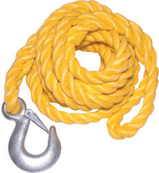 Kennedy 2000 KG POLIPROPILÉN VONTATÓKÖTÉL (KEN5038220K)