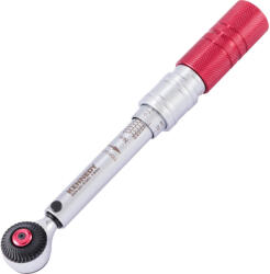 Cromwell 1/4"DR. 72T NYOMATÉKKULCS 1~6 N. M/11.1~50.9 IN-LB (KEN5579756V)