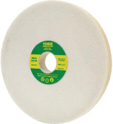 York 150X13X31.75 WA100KVKÖSZÖRŰKORONG (YRK2351627K)