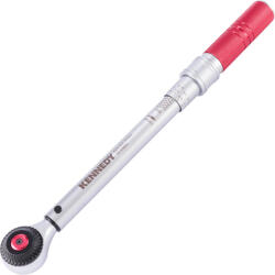 Kennedy 3/8"DR. 72T NYOMATÉKKULCS 10~60N. M/ 9.2~42.4 FT-LB (KEN5579756X)