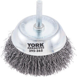 York 70X15MM 30SWG CSAPOS FAZÉK KORONG (YRK2953650K)