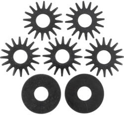 Cromwell TARTALÉK CSILLAGKERÉK NO. 1 KÖSZÖRŰKŐ SZABÁLYZÓHOZ (KEN4951010K)