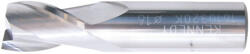 Cromwell 16.0MM KÉTÉLŰ HENGERES SZÁRÚ KEMÉNYFÉM HOSSZLYUKMARÓ (KEN1610320K)