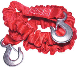 Kennedy 4000 KG PROFESSZIONÁLIS RUGALMAS VONTATÓKÖTÉL (KEN5038240K)