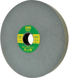 York 150X20X31.75 GC60JV KÖSZÖRŰKORONG (YRK2352115K)