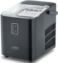CASO Design Ледогенератор Caso - IceChef Compact 3401, 120W, черен (CAS.3401) Ледогенератор