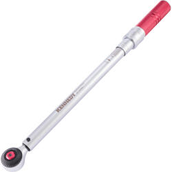 Cromwell 1/2"DR. 72T NYOMATÉKKULCS 40~200N. M/ 33~144 FT-LB (KEN5579756Z)