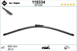 SWF Lamela stergator SWF 119334 (119334)
