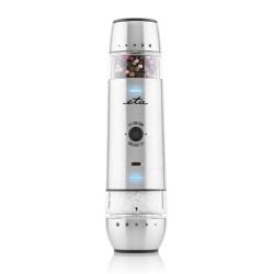 ETA ETA ETA192890000 Spice grinder, USB rechargeable, Stainless Steel (ETA192890000)