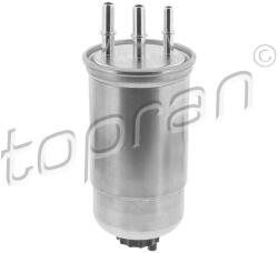 TOPRAN Filtru combustibil TOPRAN 700 909 (700 909)