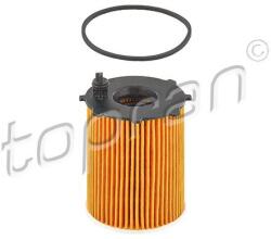 TOPRAN Filtru ulei TOPRAN 302 133 (302 133)