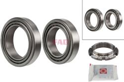Fag Set rulment roata FAG 713 6450 30 (713 6450 30)