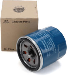 Original Kia Filtru ulei ORIGINAL KIA S2630035505 (S2630035505)