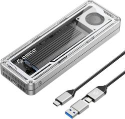 ORICO AAGM2-U4-SV-BP