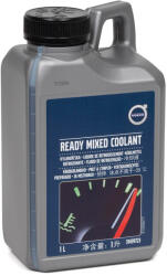 Original Volvo Antigel diluat 1l ORIGINAL VOLVO 31439723 - fixbox - 30,67 RON