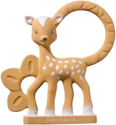 Sophie/Vulli Sophie Fanfan az őzike fogzást segítő rágóka (SLG010322)