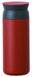 KINTO TERMOSZ-PIROS 350ml (Kinto--term-piros350)