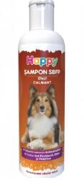  Pasteur Sampon Happy SBFP Antiseboreic, Antibacterian, Antifungic, 200 ml